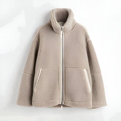 Roxy™ | Teddy Fleecejack