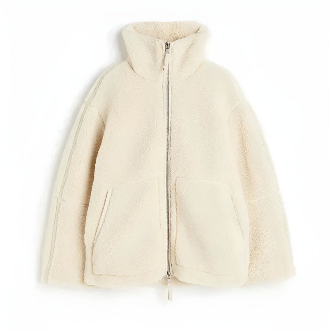 Roxy™ | Teddy Fleecejack