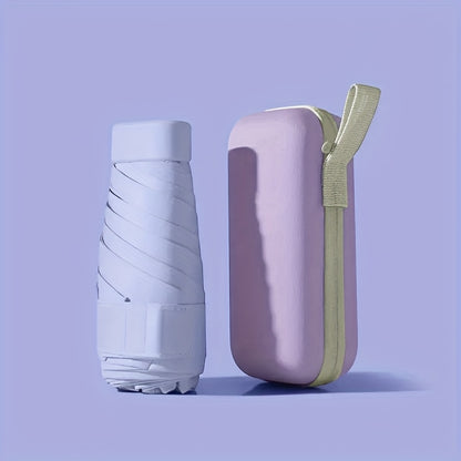 PocketPlu™ | Paraplu die in je tas past
