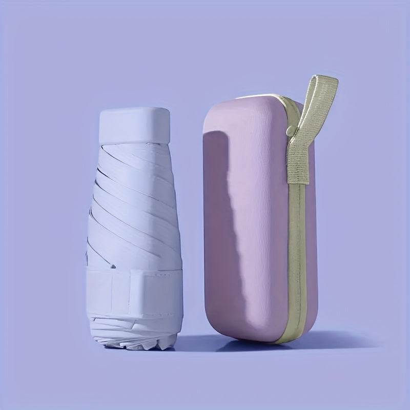 PocketPlu™ | Paraplu die in je tas past