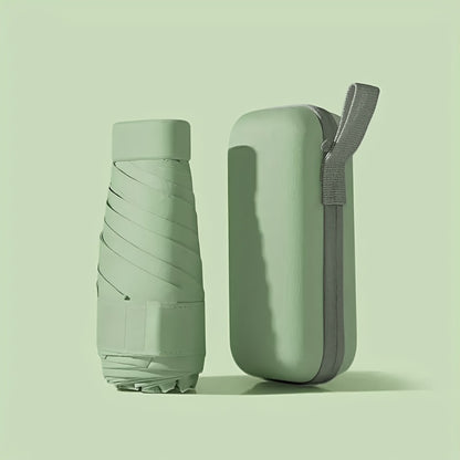 PocketPlu™ | Paraplu die in je tas past