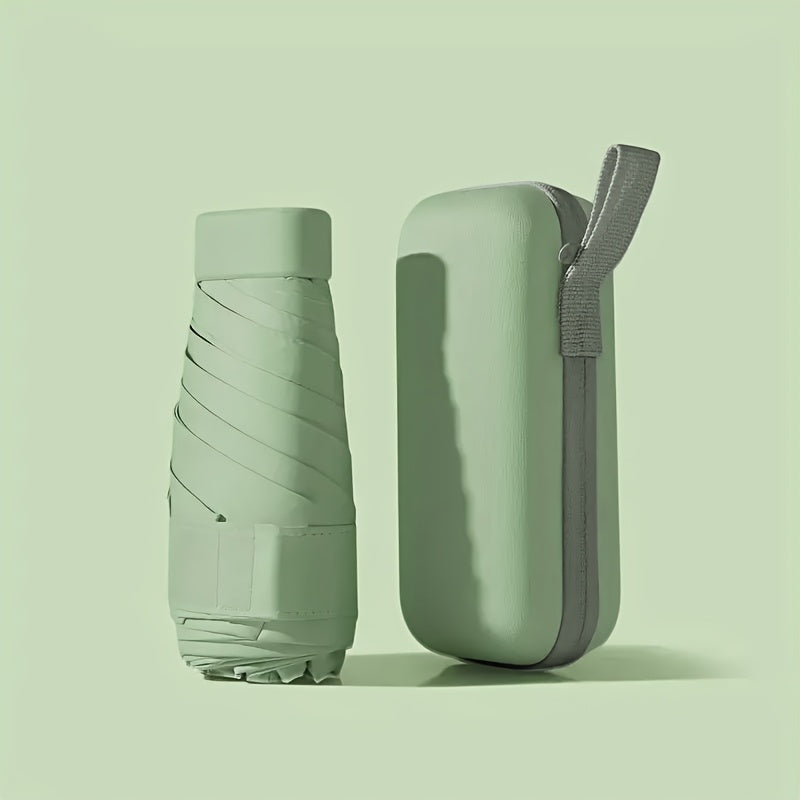 PocketPlu™ | Paraplu die in je tas past