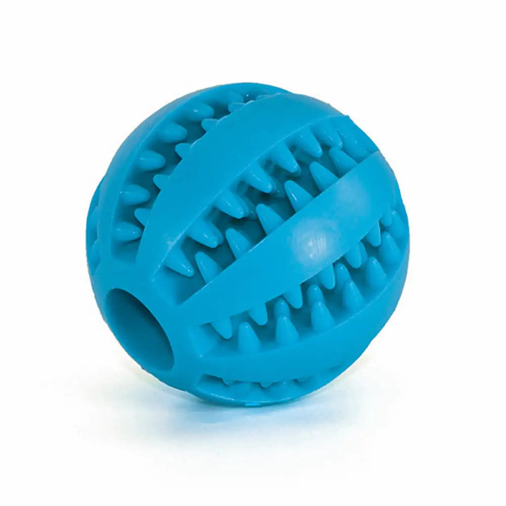 Interactieve rubberen ballen