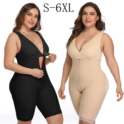 Zipper™ | Shapewear & Butt Lifter
