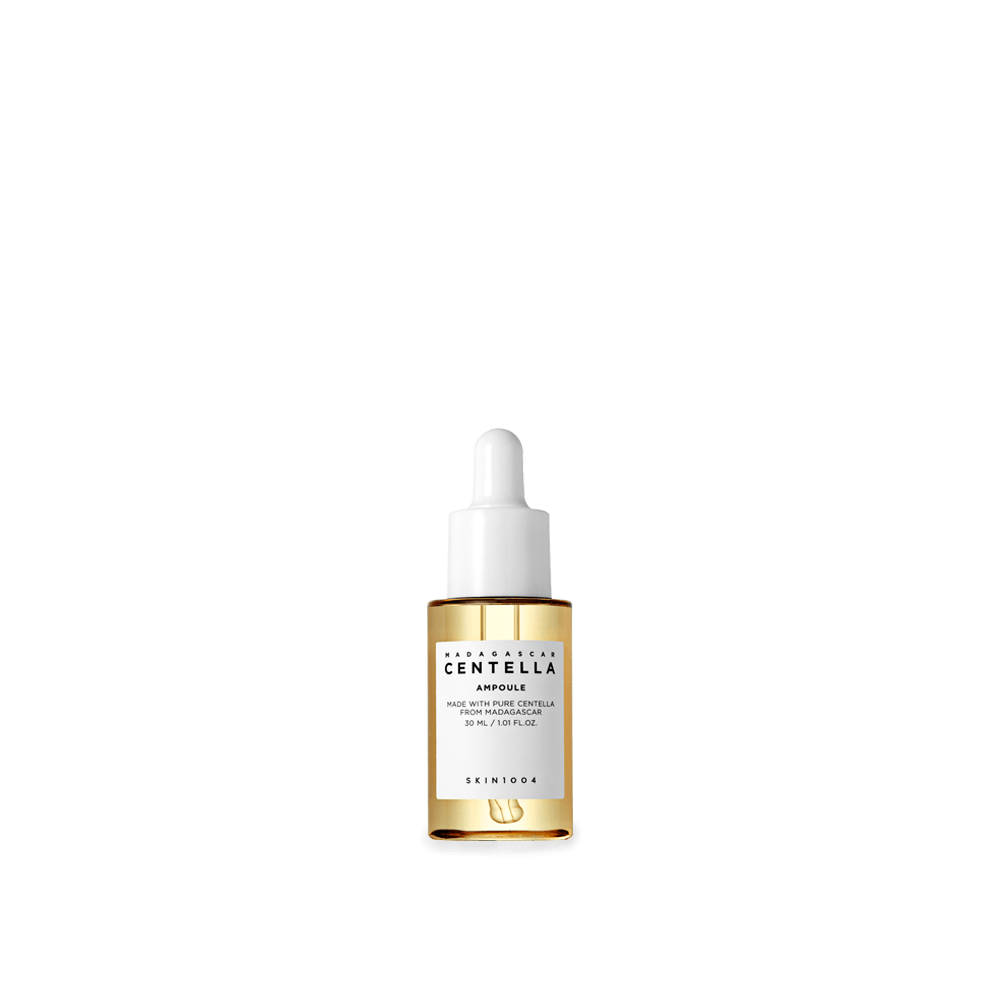Centella Ampoule | Kenmerkende Verzachtende Ampul