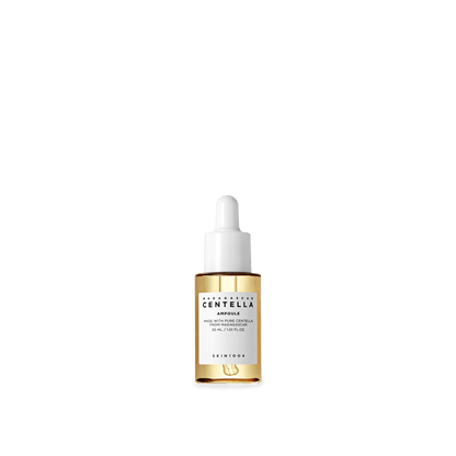 Centella Ampoule | Kenmerkende Verzachtende Ampul