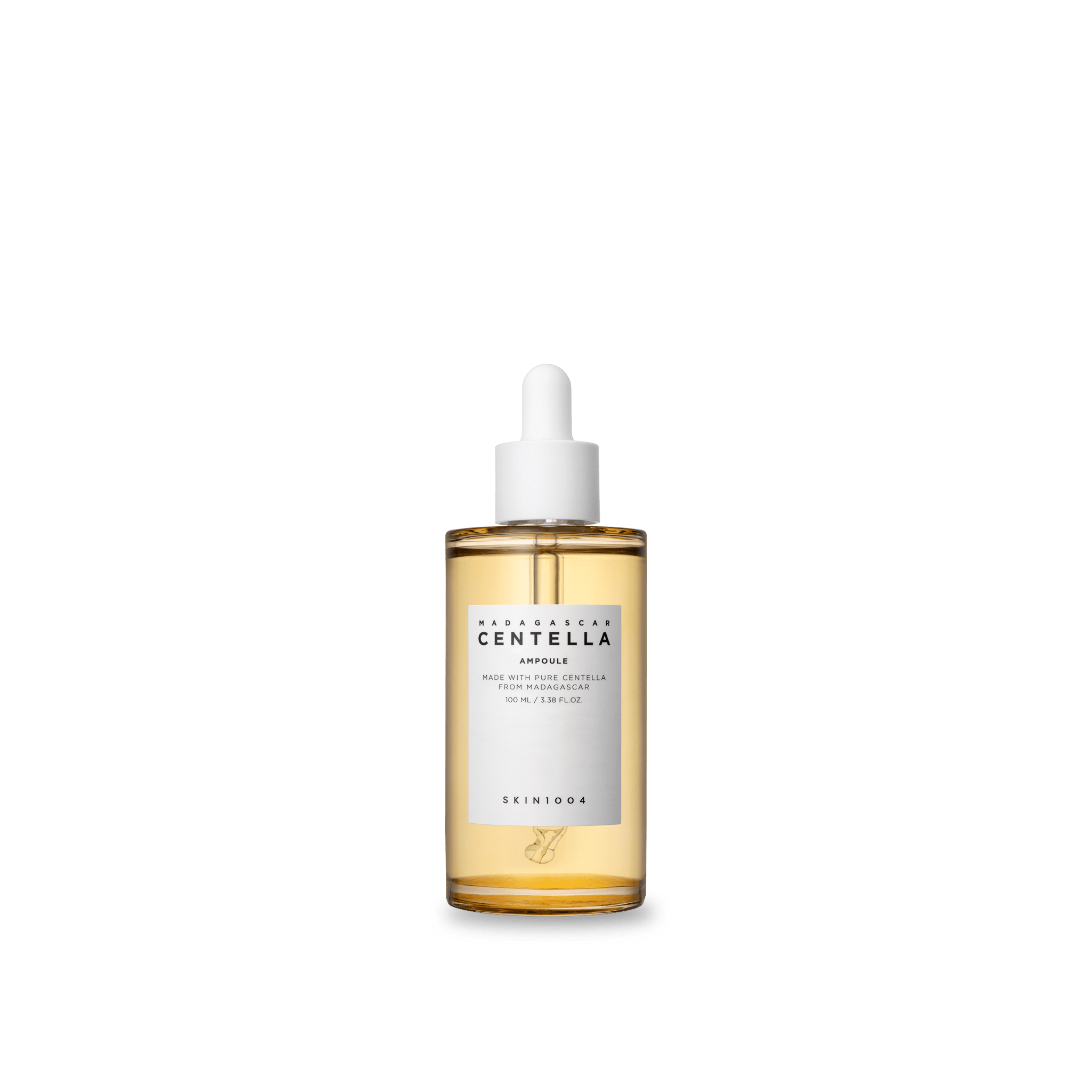 Centella Ampoule | Kenmerkende Verzachtende Ampul