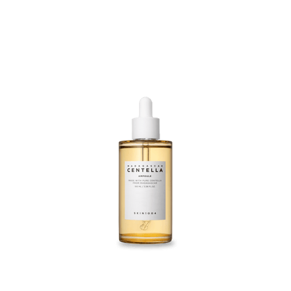 Centella Ampoule | Kenmerkende Verzachtende Ampul