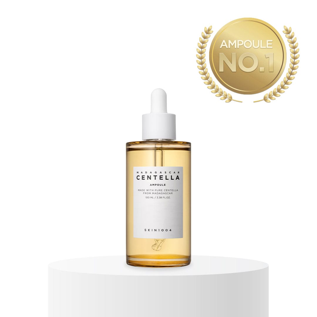 Centella Ampoule | Kenmerkende Verzachtende Ampul