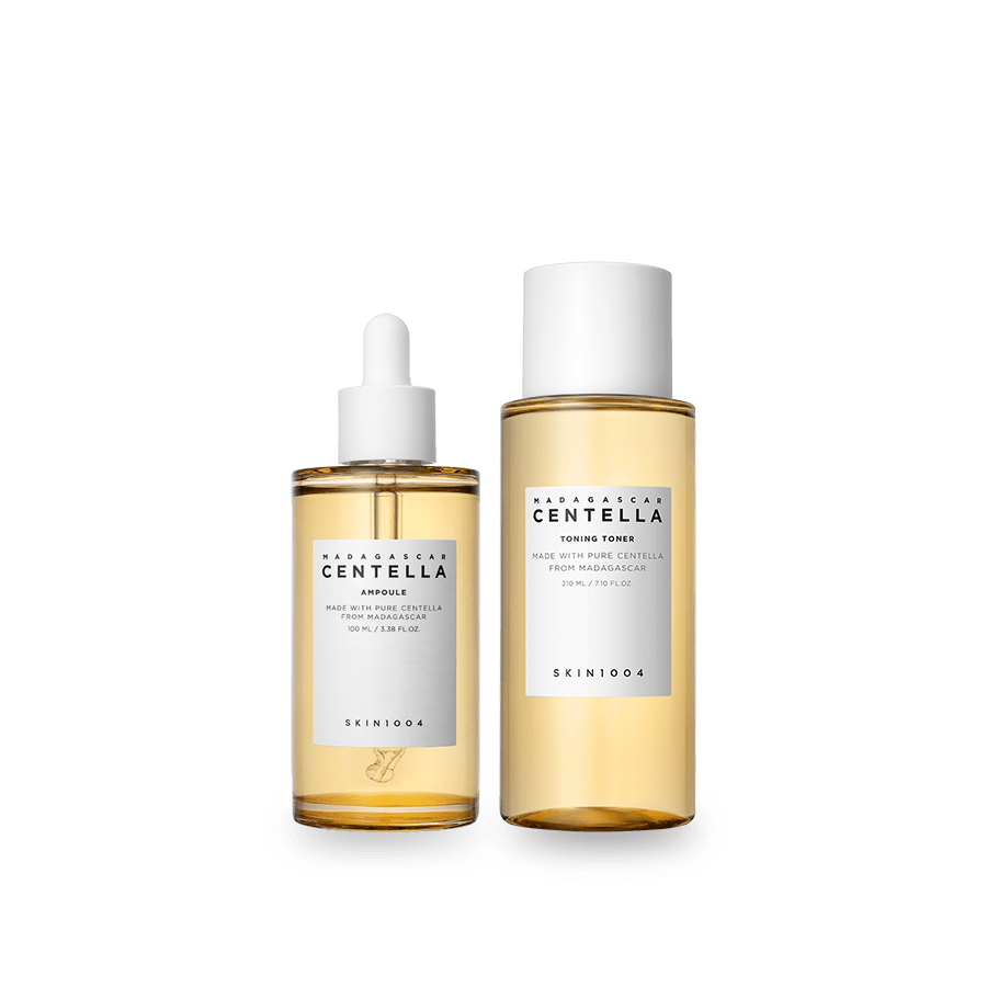 Skin Relief Duo | Beste verzachtende duo voor de gevoelige huid