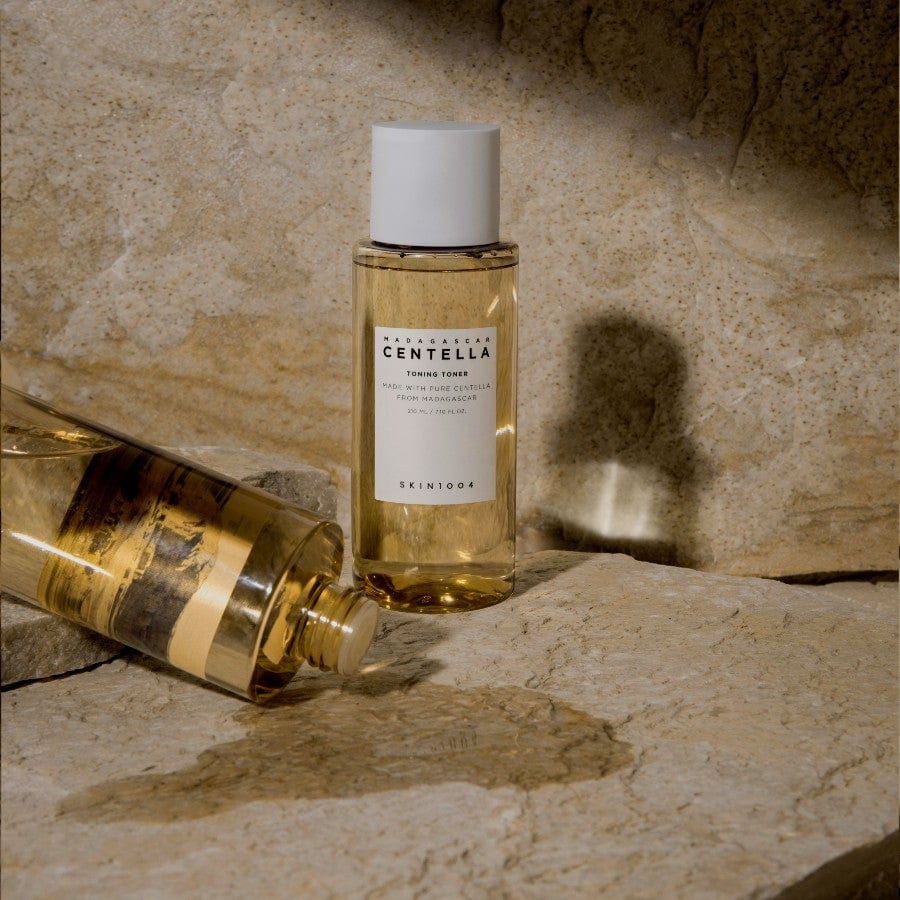 Skin Relief Duo | Beste verzachtende duo voor de gevoelige huid