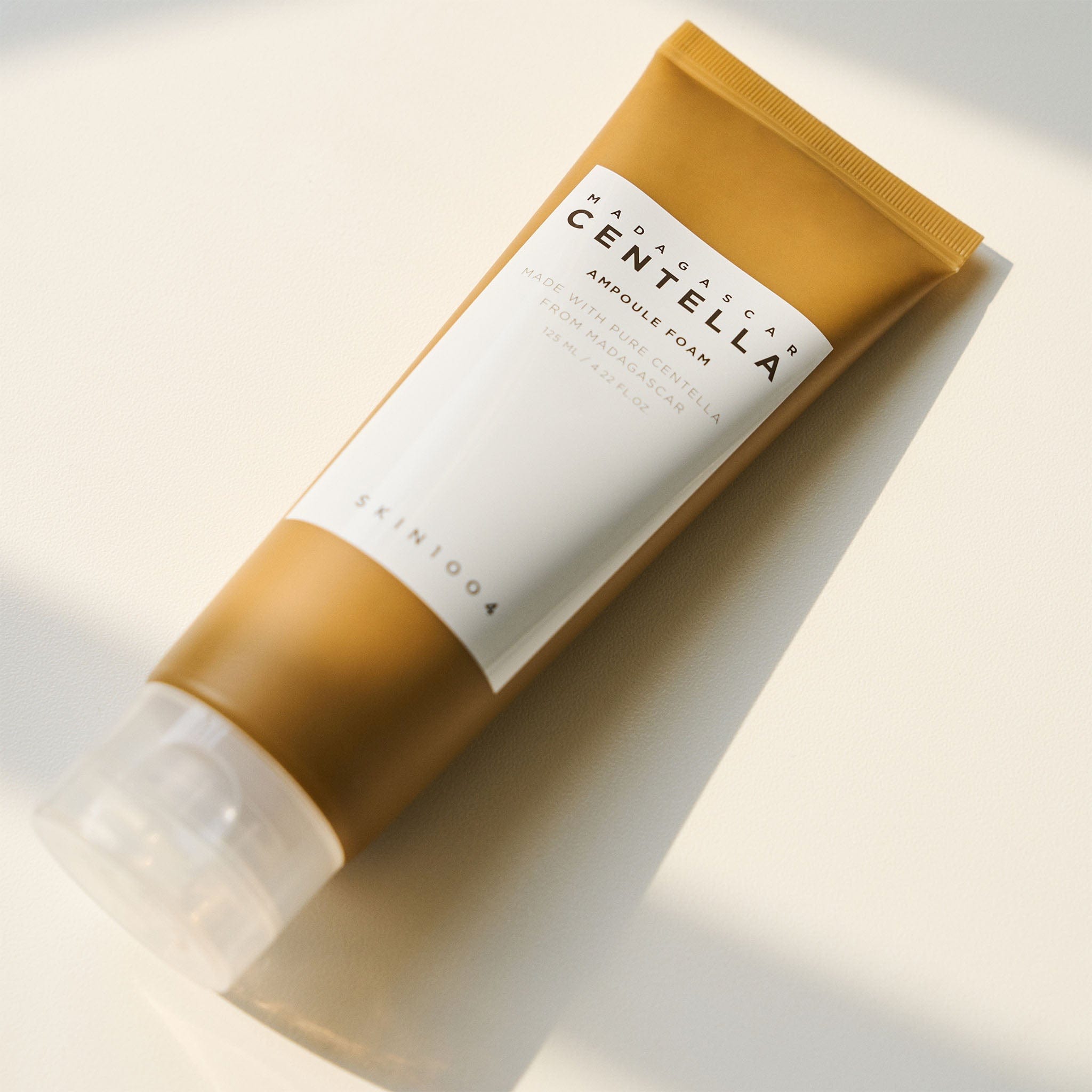 Centella Ampoule Foam | Low pH & Daily Foam Cleanser