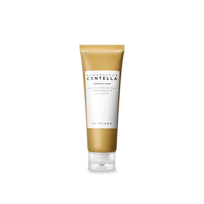 Centella Ampoule Foam | Low pH & Daily Foam Cleanser