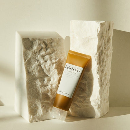 Centella Ampoule Foam | Low pH & Daily Foam Cleanser