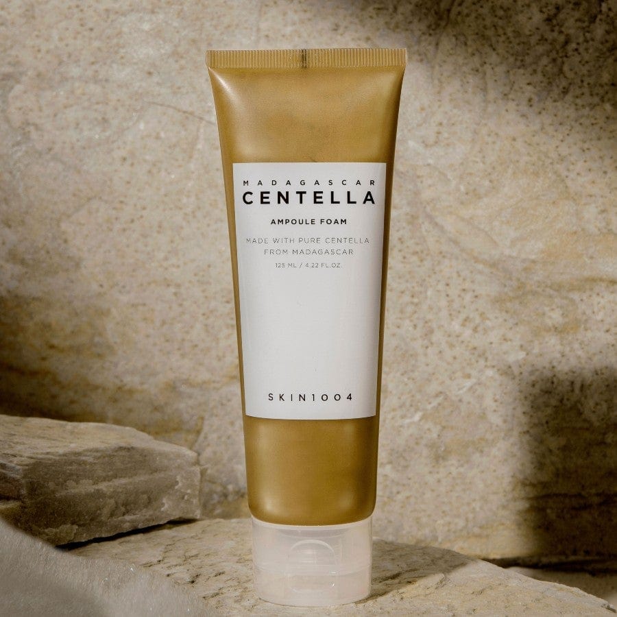 Double Cleansing Duo | Effectieve Dubbele Reinigingsset