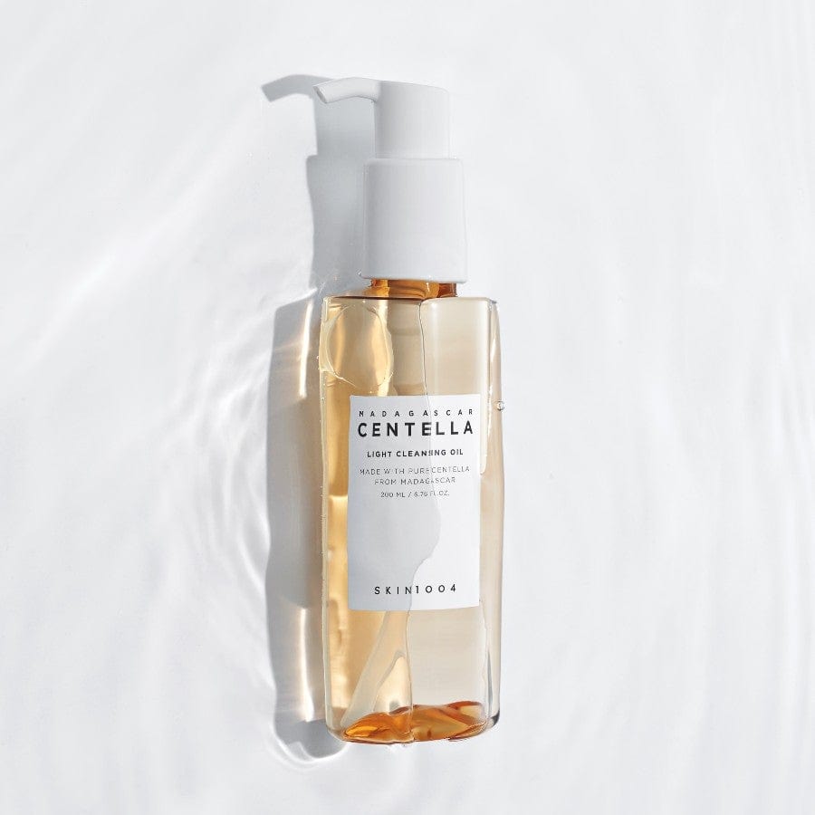 Double Cleansing Duo | Effectieve Dubbele Reinigingsset