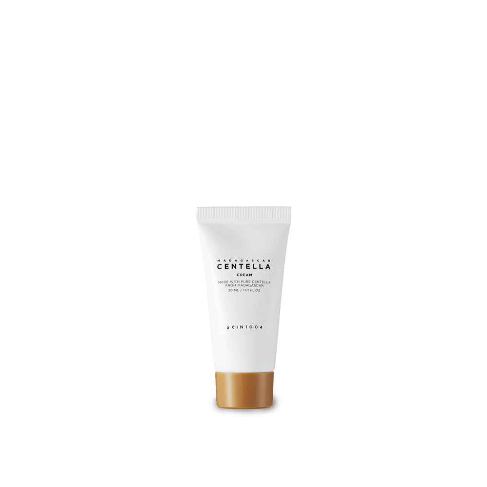 Centella Cream | Lichtgewicht hydraterende crème