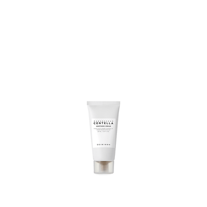 Centella Soothing Cream | Non-sticky Verzachtende gel-creme