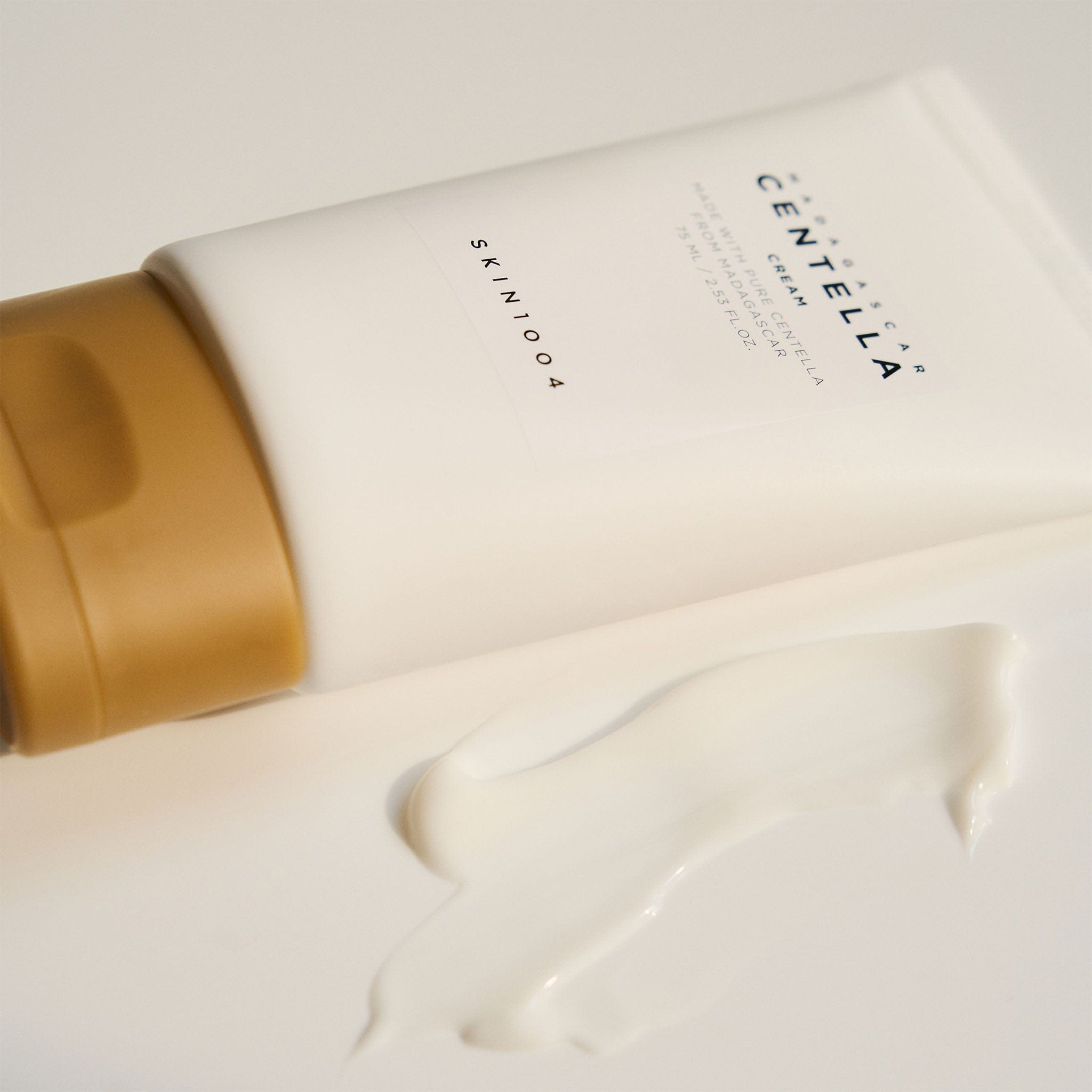 Centella Cream | Lichtgewicht hydraterende crème