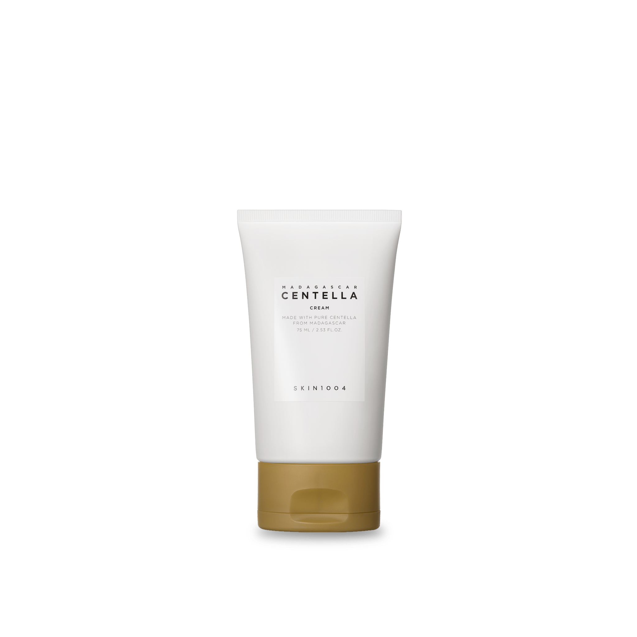 Centella Cream | Lichtgewicht hydraterende crème
