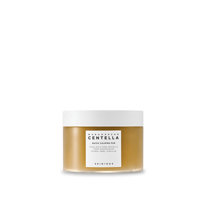 Centella Quick Calming Pad | Verzachtende Essence Toner Pad