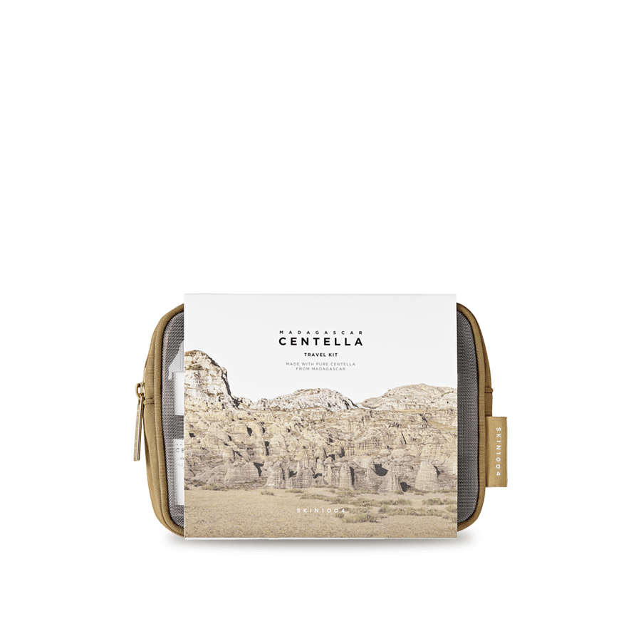 Centella Travel Kit