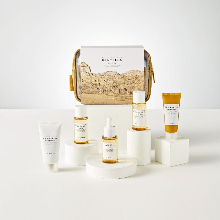 Centella Travel Kit