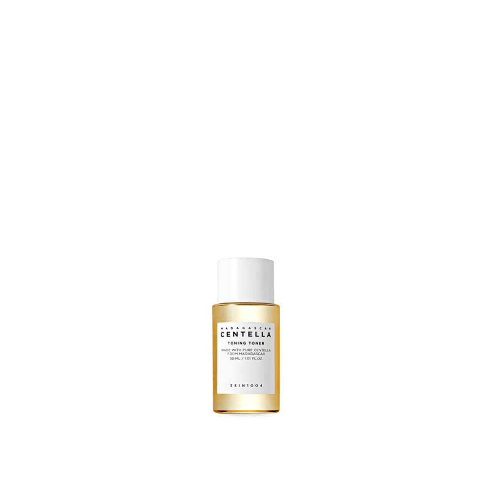 Centella Toning Toner | Milde dagelijkse exfoliërende toner