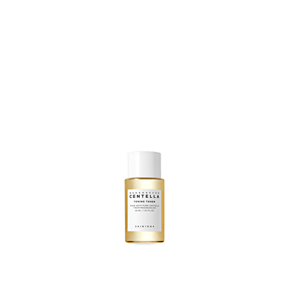 Centella Toning Toner | Milde dagelijkse exfoliërende toner