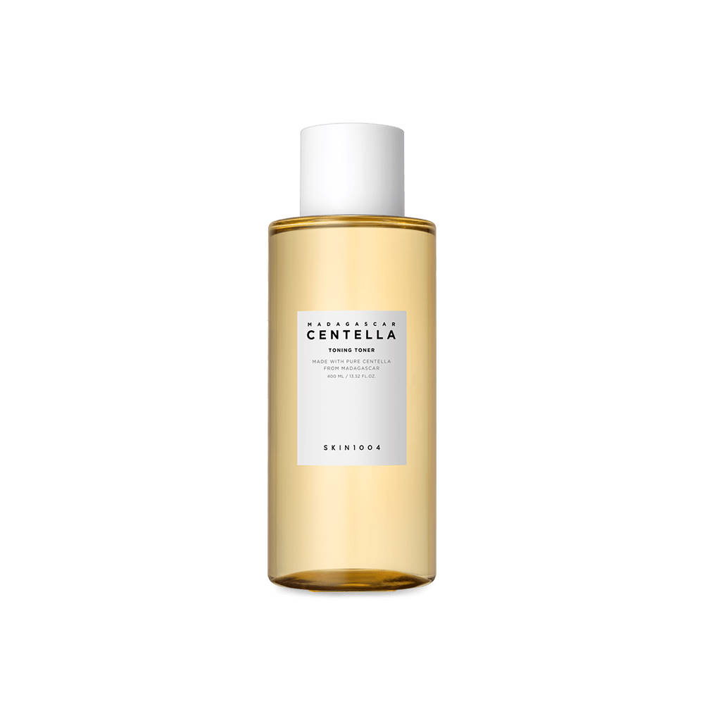 Centella Toning Toner | Milde dagelijkse exfoliërende toner