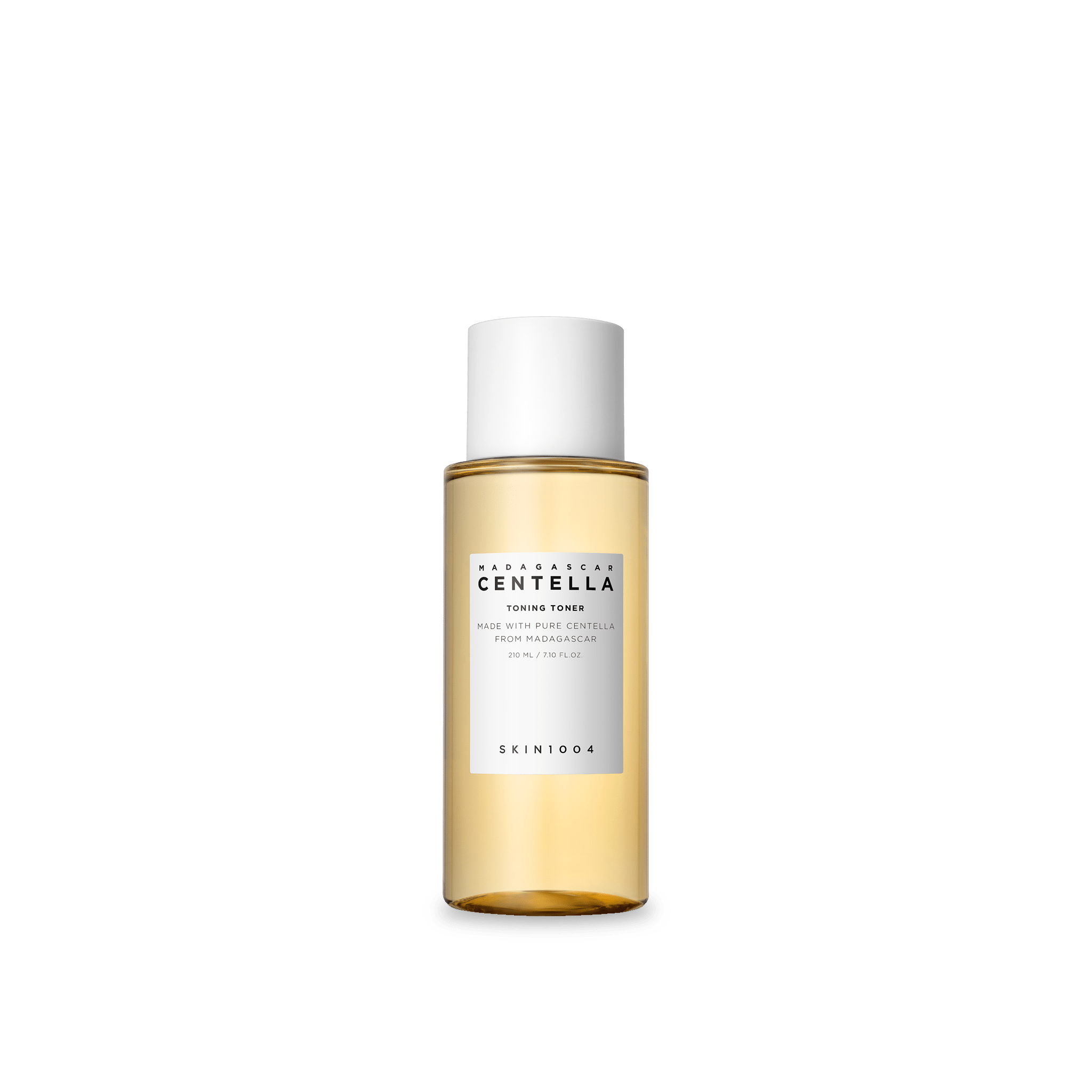 Centella Toning Toner | Milde dagelijkse exfoliërende toner