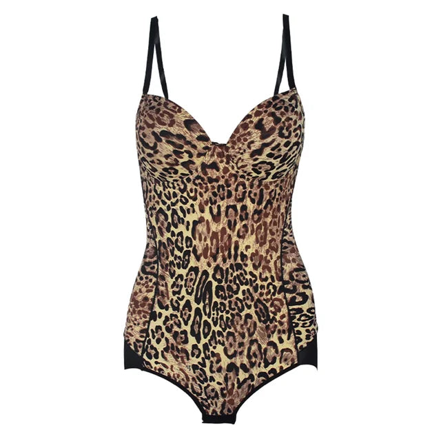 Lucy™ | Bodysuit