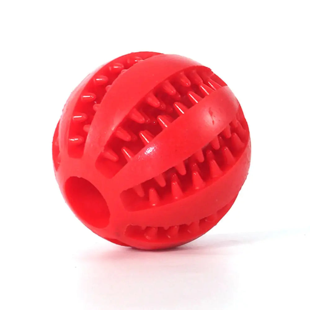 Interactieve rubberen ballen
