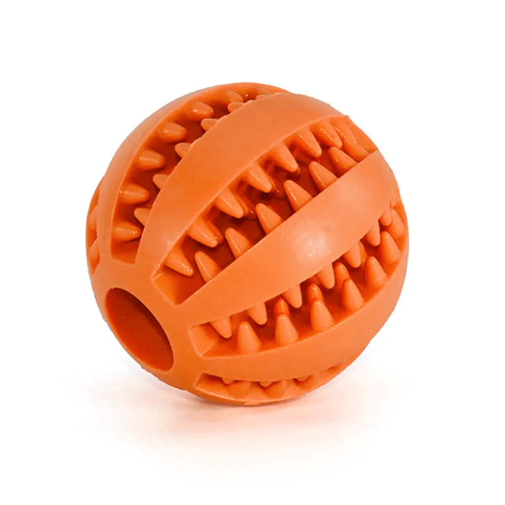 Interactieve rubberen ballen