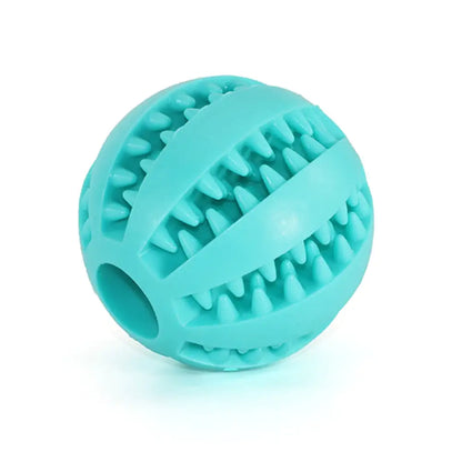 Interactieve rubberen ballen